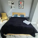 Apartments Warsaw Pawia By Noclegi Renters