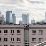Apartments Warsaw Pawia By Noclegi Renters
