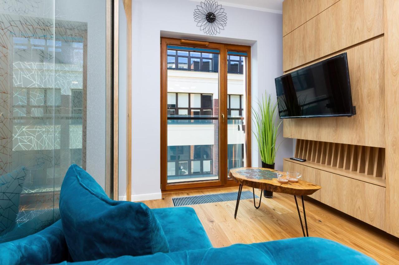 Leilighet Pawia By Renters *