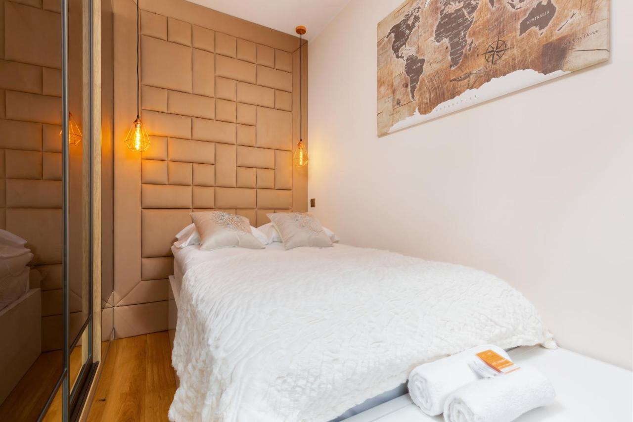 Leilighet Pawia By Renters *