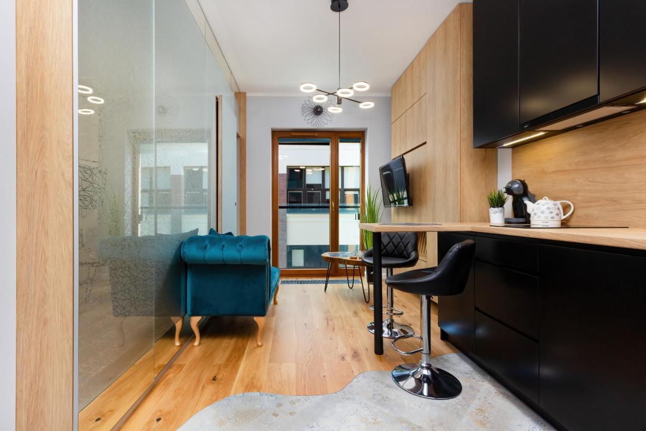 Pawia By Renters Leilighet Warszawa