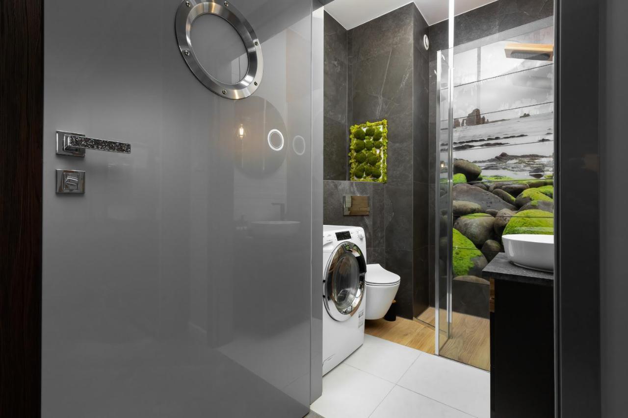 Pawia By Renters * Warszawa