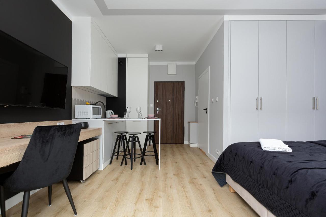 Pawia By Renters Leilighet *