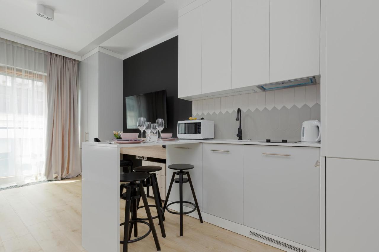 Pawia By Renters Leilighet *
