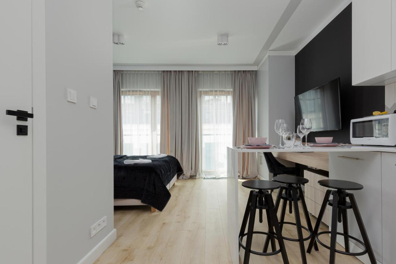 Pawia By Renters Warszawa