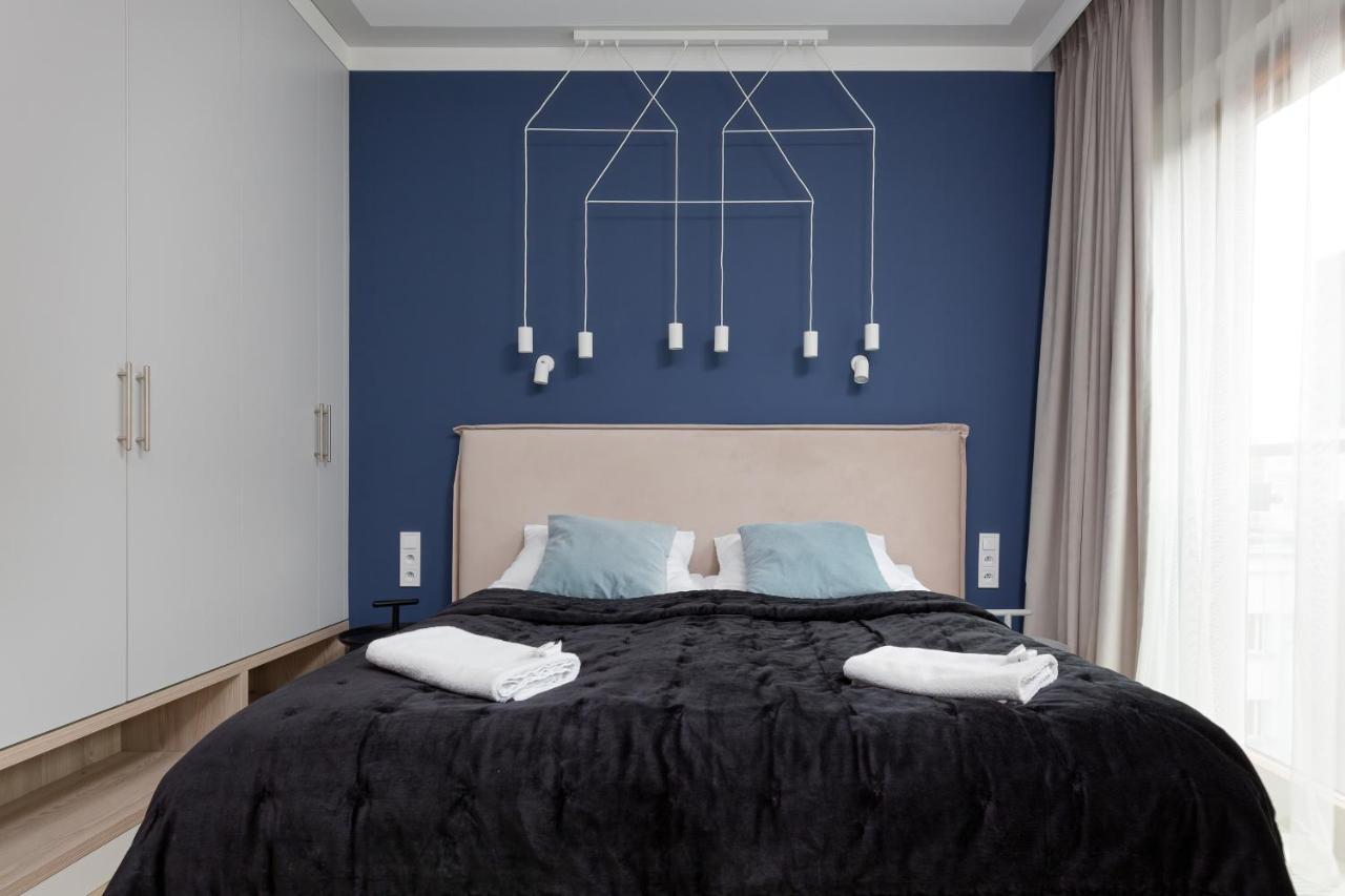 Pawia By Renters Warszawa