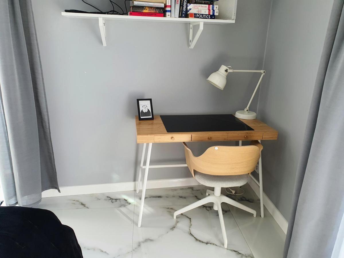 Pawia By Renters Leilighet