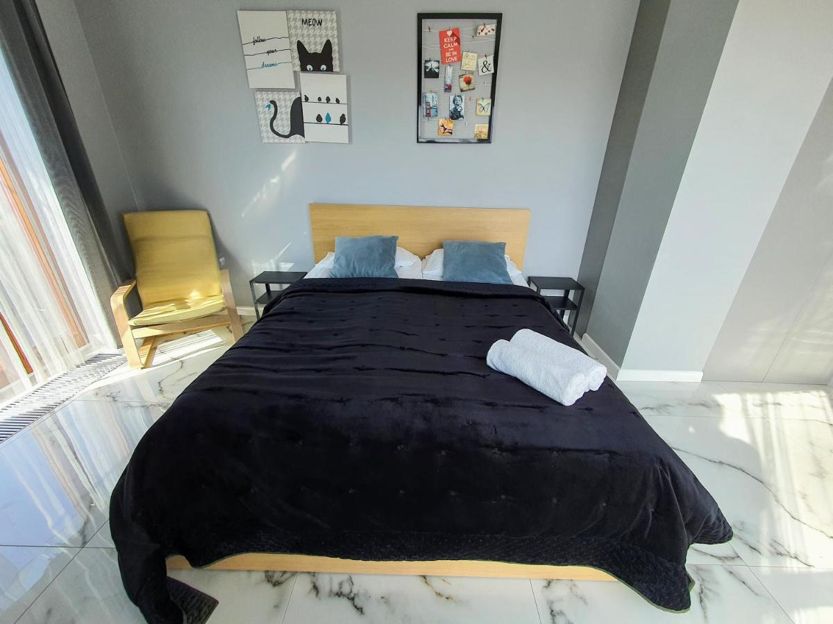 Leilighet Pawia By Renters Warszawa