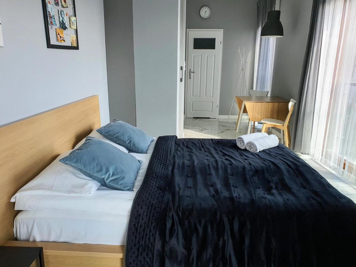 Leilighet Pawia By Renters *