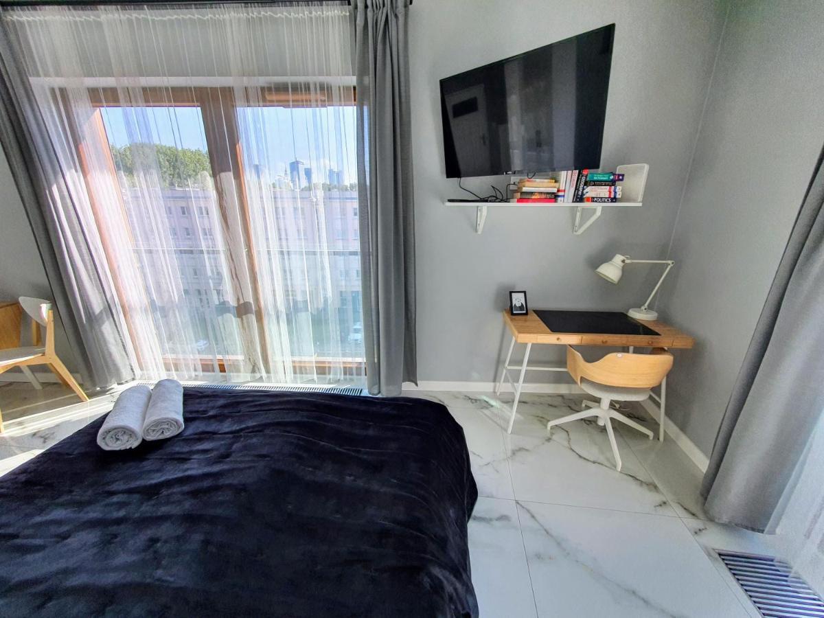 Pawia By Renters Leilighet *