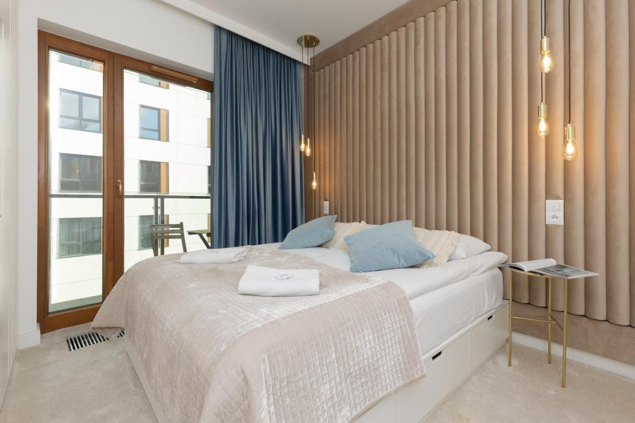 Pawia By Renters Warszawa