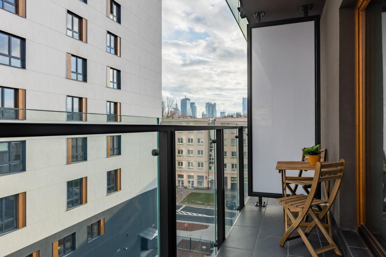 Pawia By Renters Leilighet *
