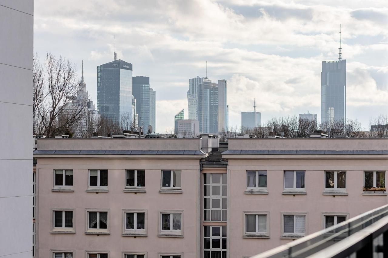 Pawia By Renters Leilighet Warszawa