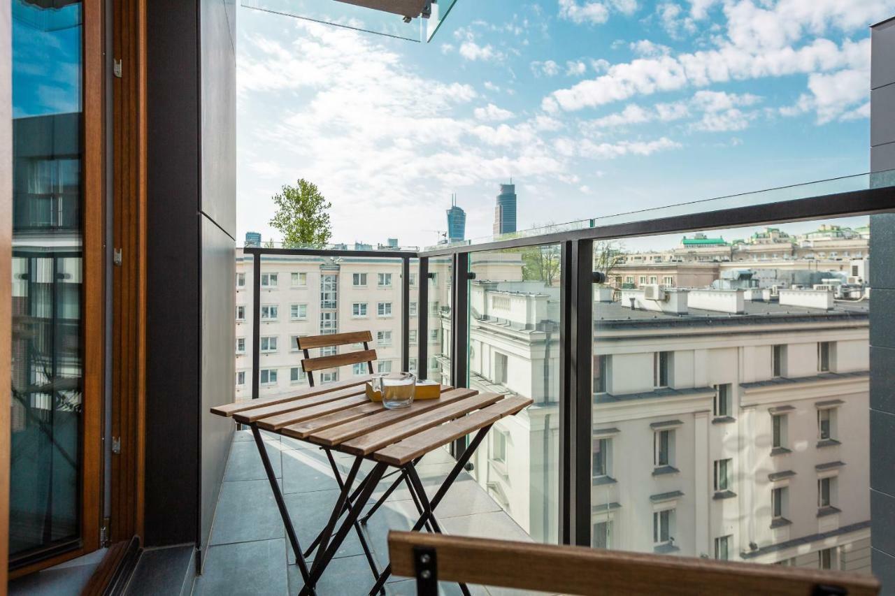Pawia By Renters Warszawa