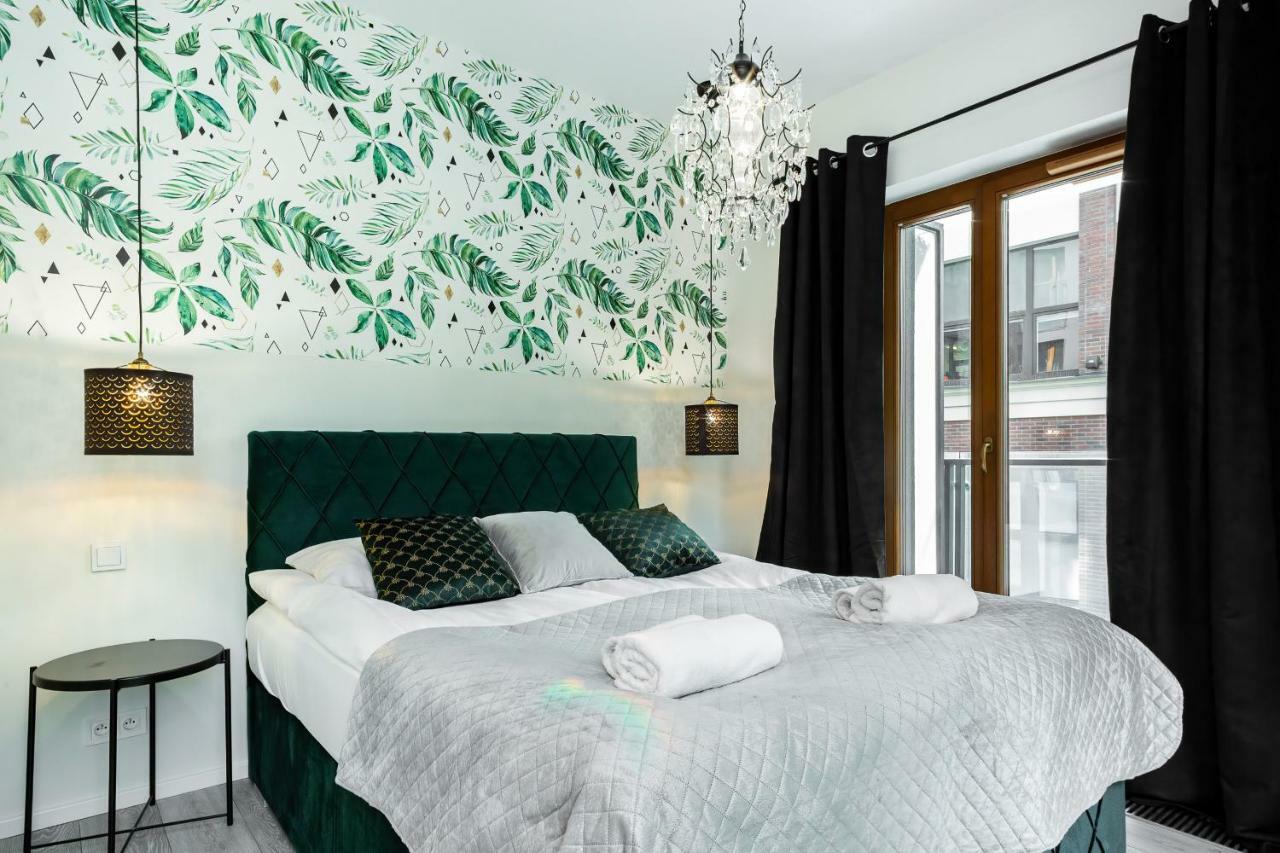 Pawia By Renters Warszawa