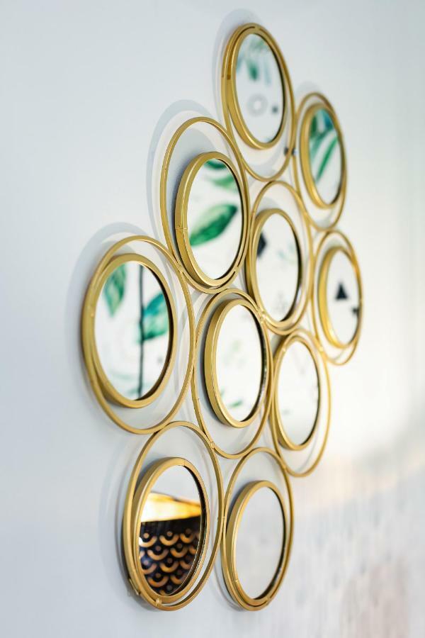 Pawia By Renters Leilighet *