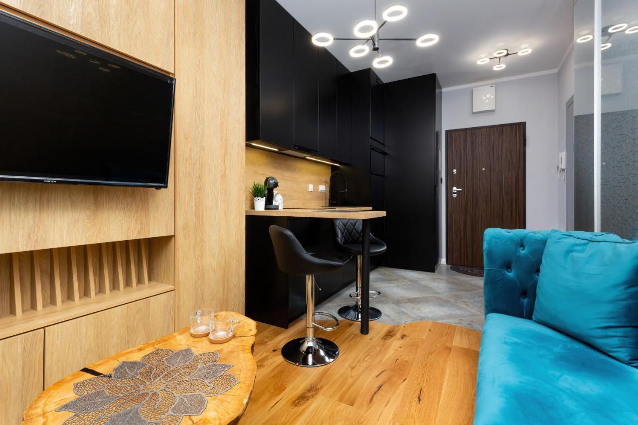 Apartament Pawia By Renters