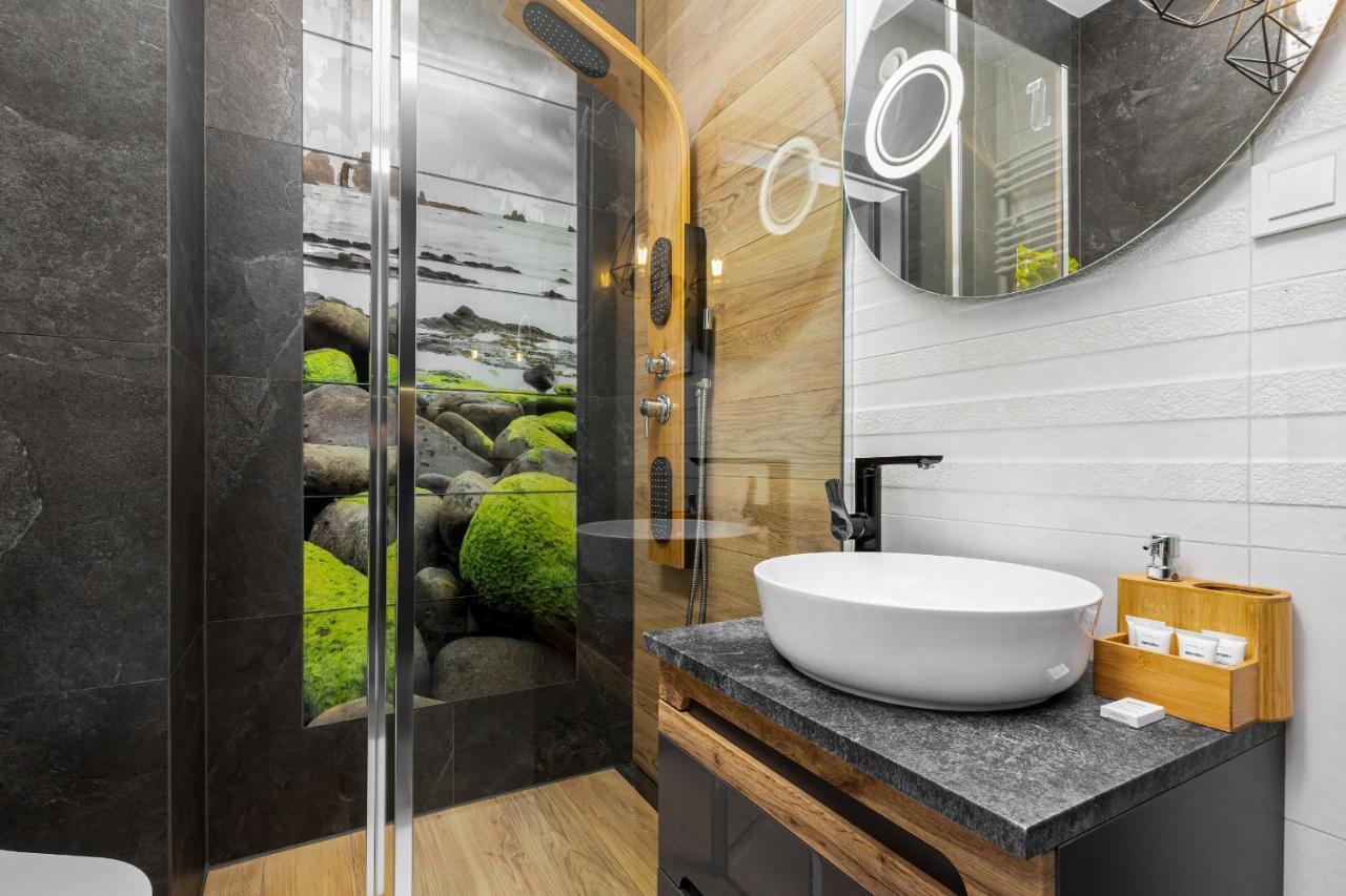 Apartament Pawia By Renters
