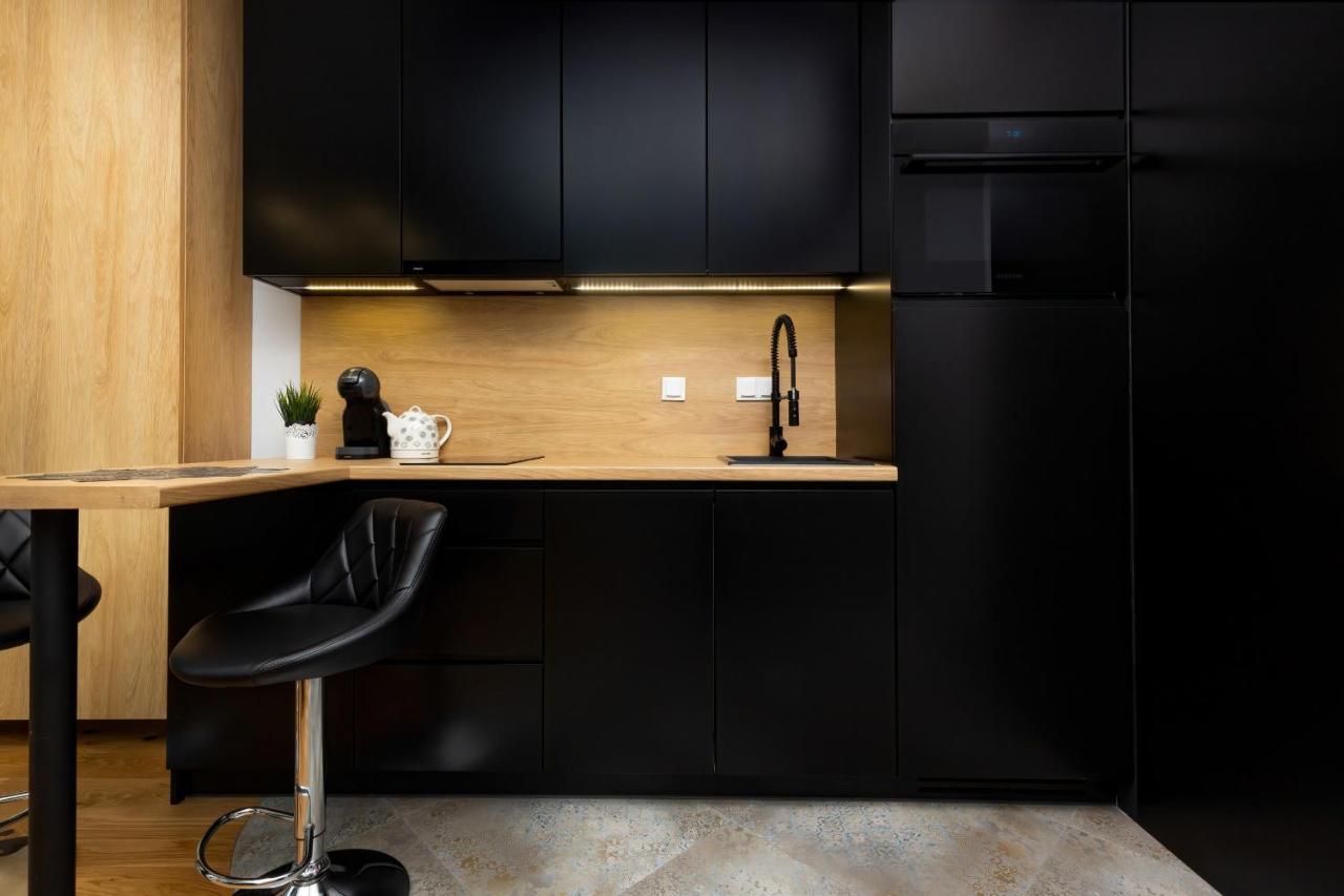 Pawia By Renters Apartament