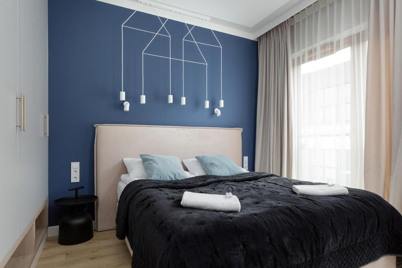 Pawia By Renters Warszawa