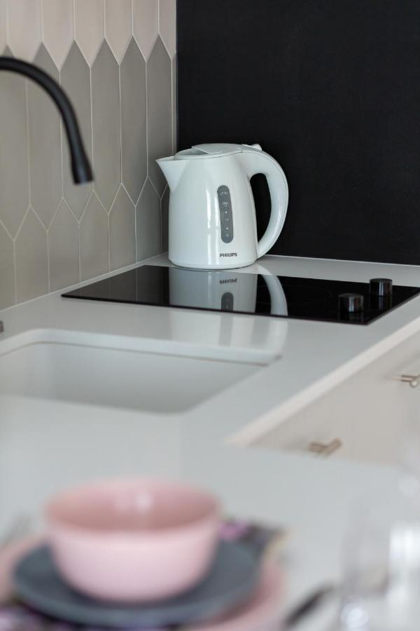 Pawia By Renters Apartament Warszawa