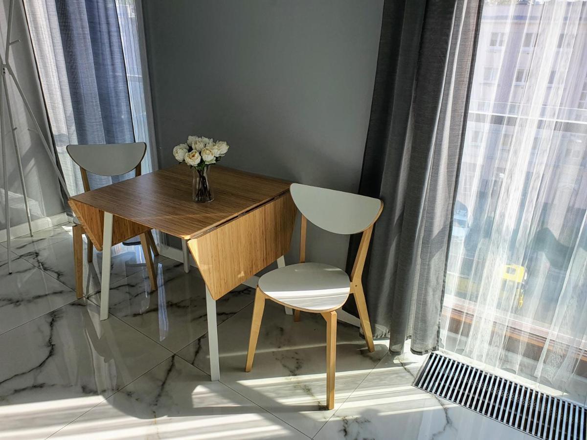 Apartament Pawia By Renters