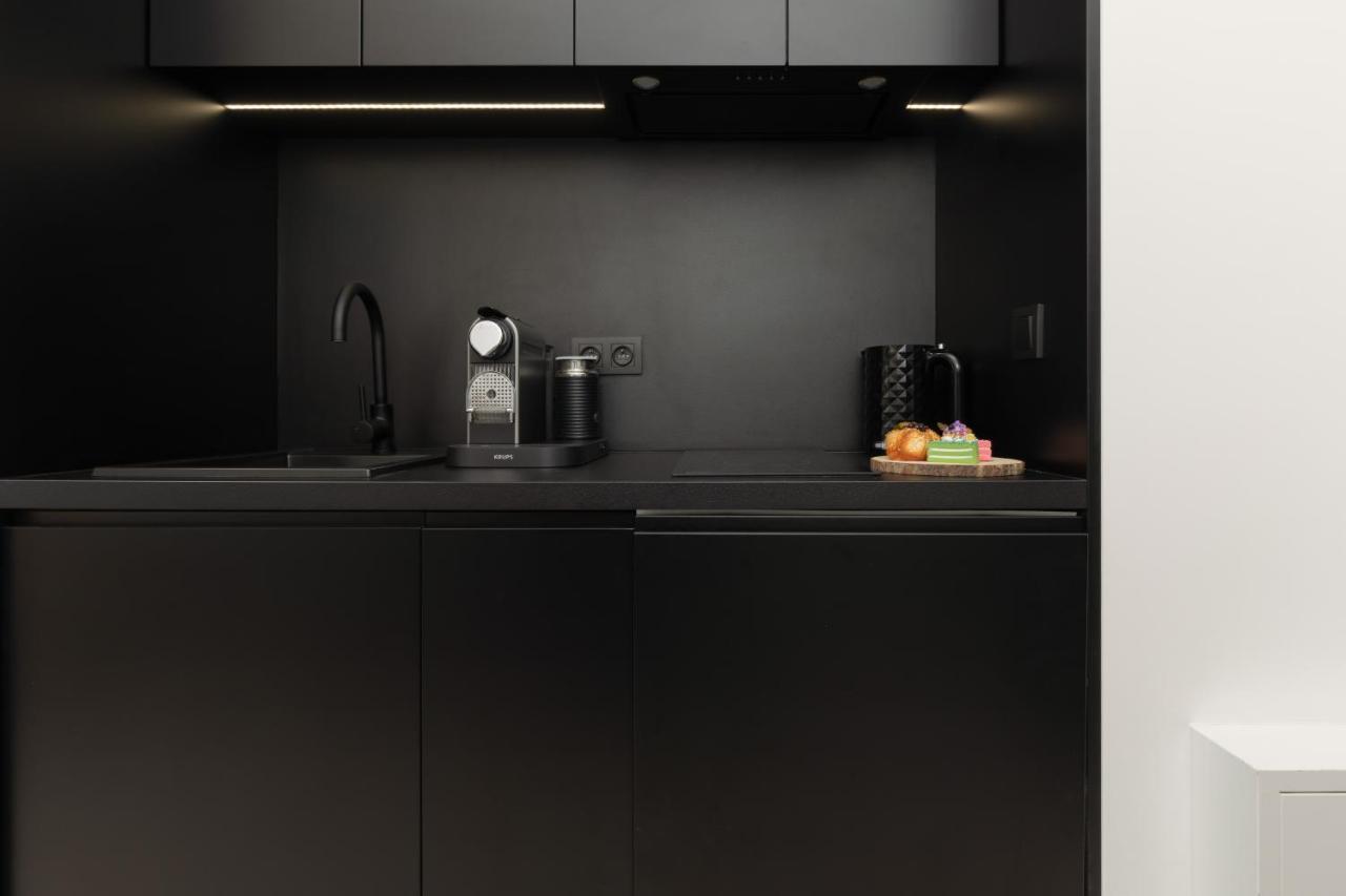 Apartament Pawia By Renters Warszawa